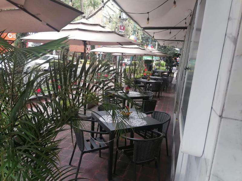 Hotel Century Reforma - image 17