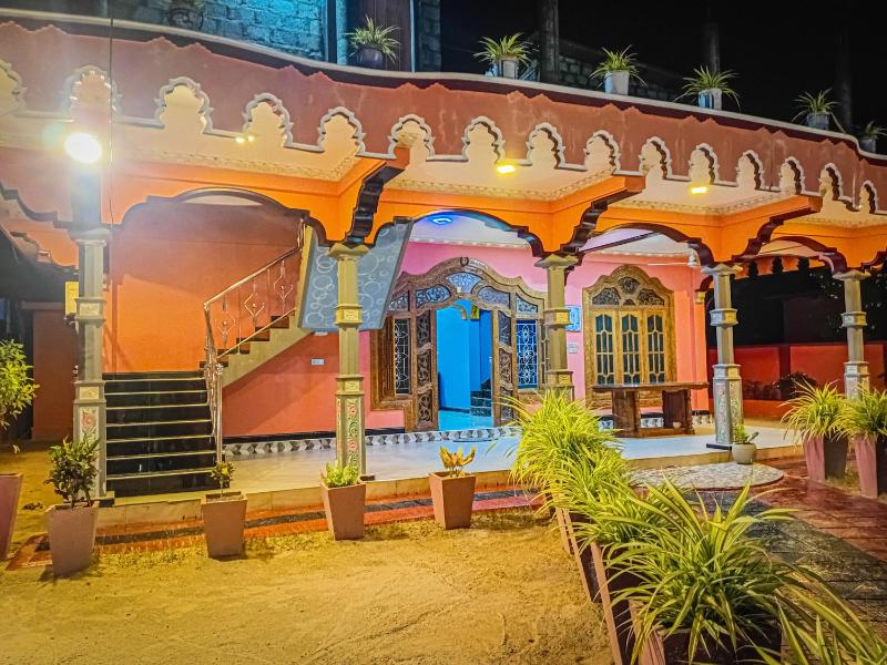 Luxmi Resort - image 19
