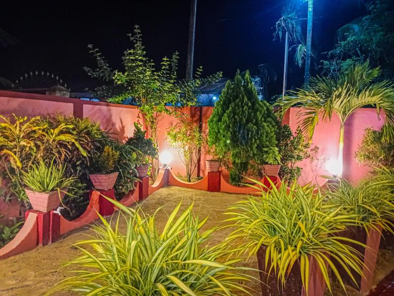 Luxmi Resort - image 23