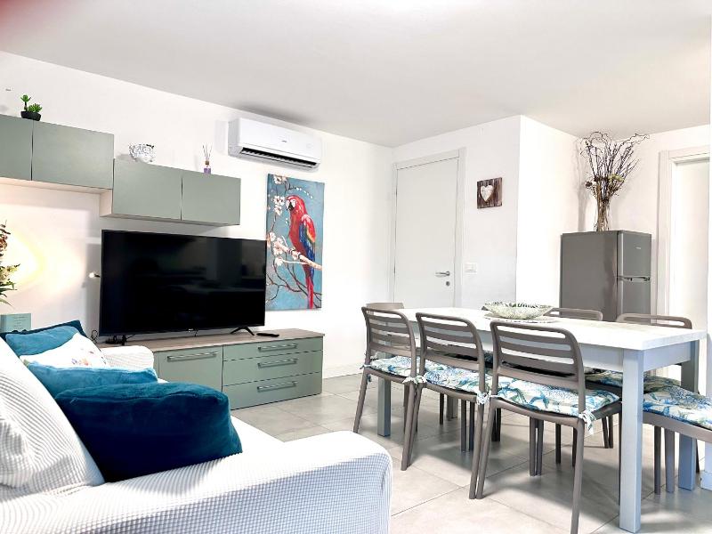 Villa Greif Pineta Apartment - image 30
