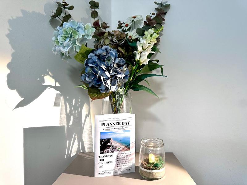 Villa Greif Pineta Apartment - image 27