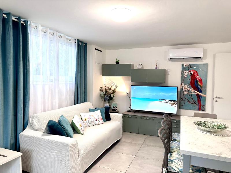 Villa Greif Pineta Apartment - image 8