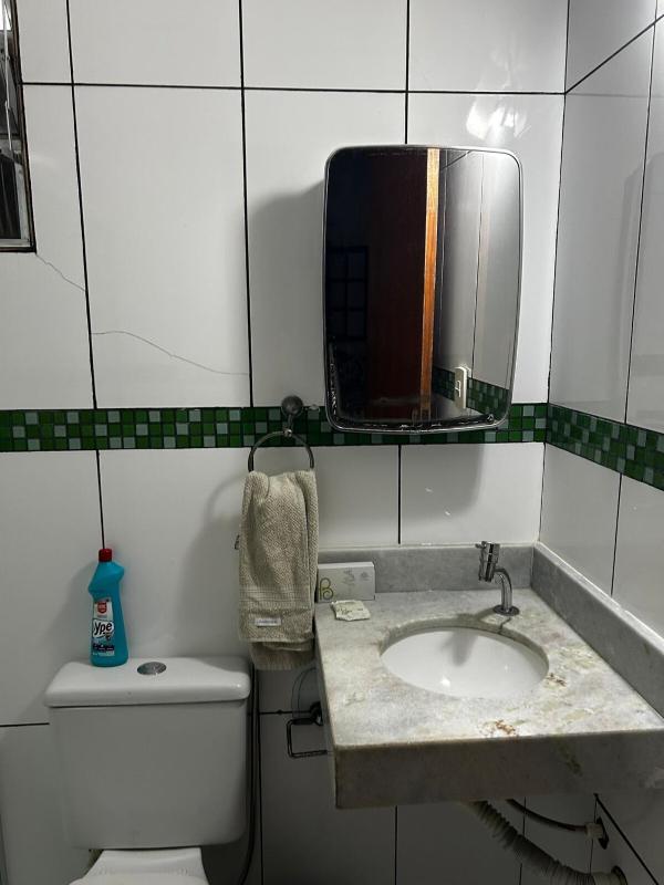 Sua casa em Guarujá - image 15