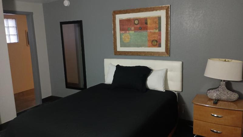 Two-Bedroom Suite image 1