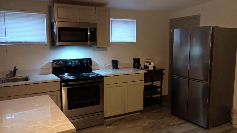 Two-Bedroom Suite image 3