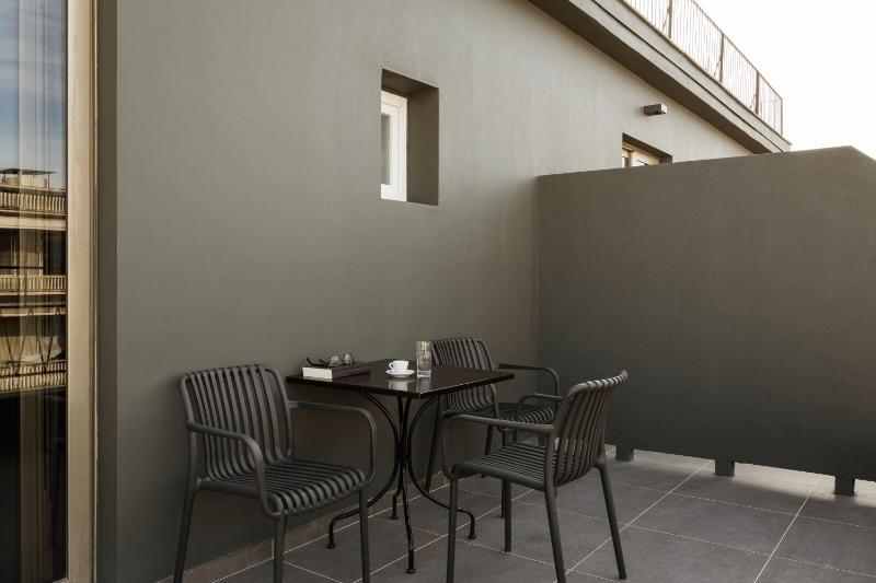 Alassia Hotel - image 10