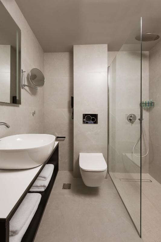 Alassia Hotel - image 14