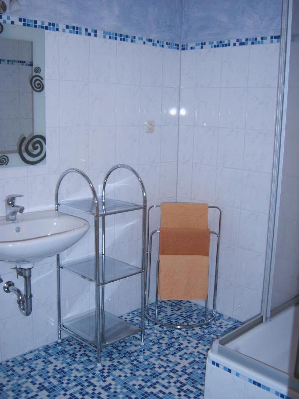 One-Bedroom Apartment image 2
