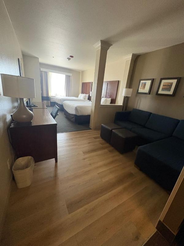 Comfort Suites Near Denver Downtown - image 30