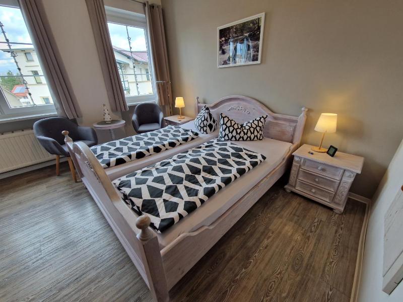 Holiday Home (No Meal Plan) image 2