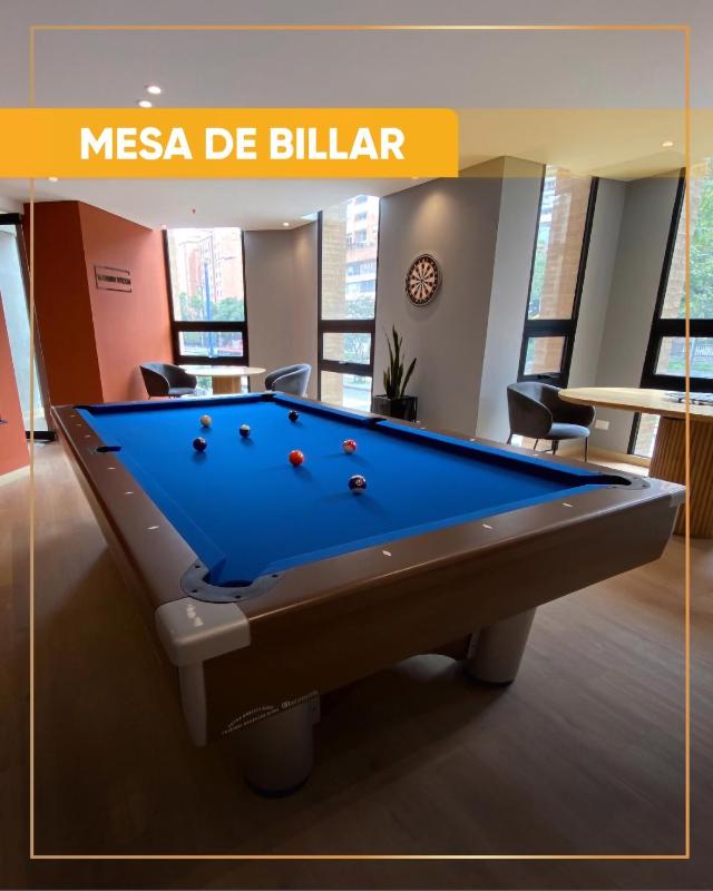 ApartaSuite Centro Internacional - image 7