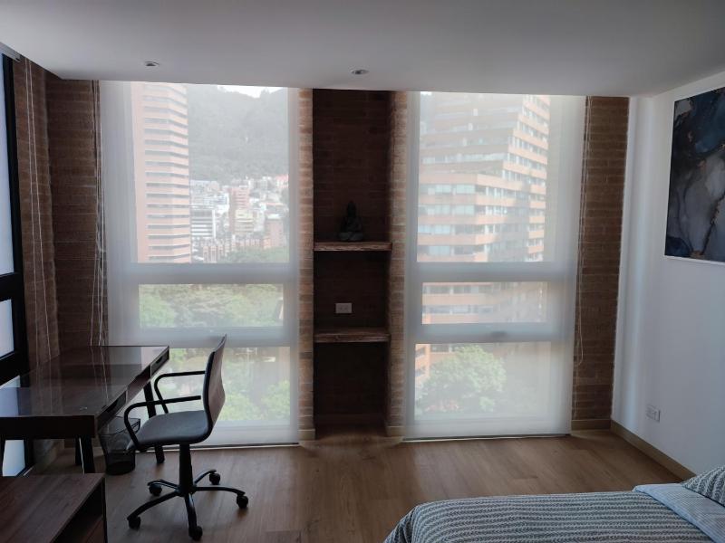 ApartaSuite Centro Internacional - image 11