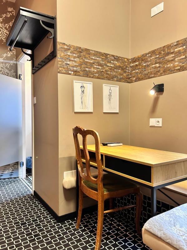 Amber Suite Szczecin hotel na Starym Mieście Adults Only - image 33