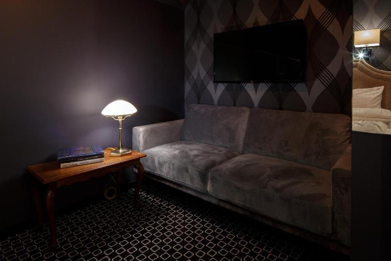 Amber Suite Szczecin hotel na Starym Mieście Adults Only - image 28