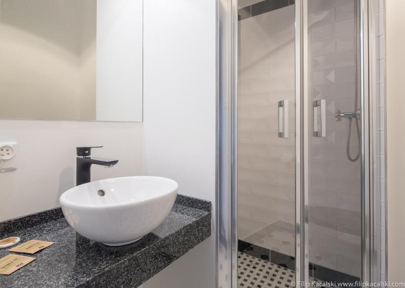 Amber Suite Szczecin hotel na Starym Mieście Adults Only - image 8