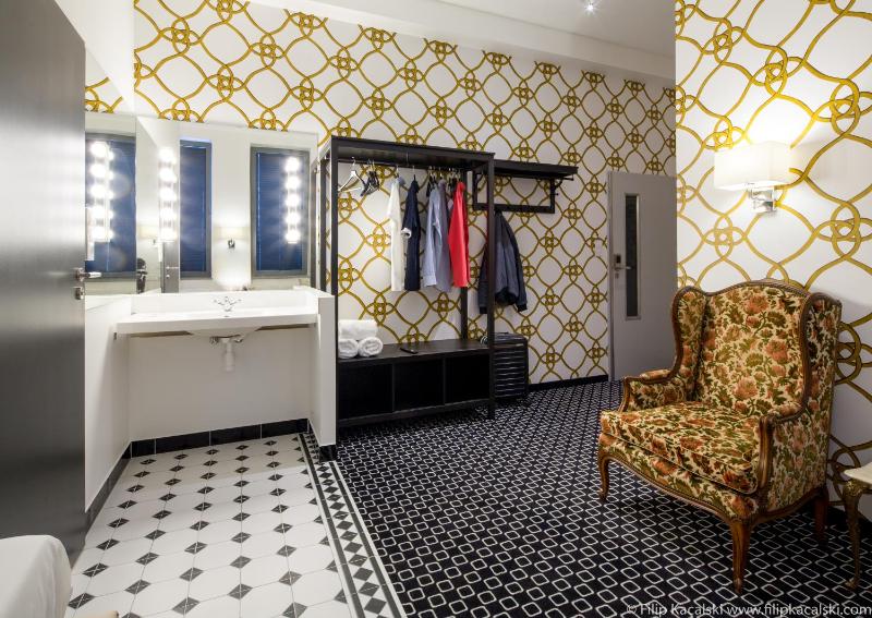 Amber Suite Szczecin hotel na Starym Mieście Adults Only - image 7