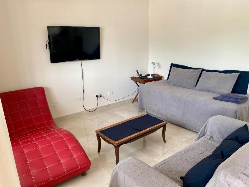 Departamento Miracielo Mendoza Ciudad - image 2