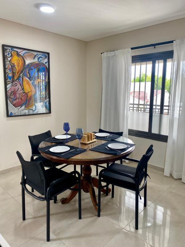 Departamento Miracielo Mendoza Ciudad - image 16