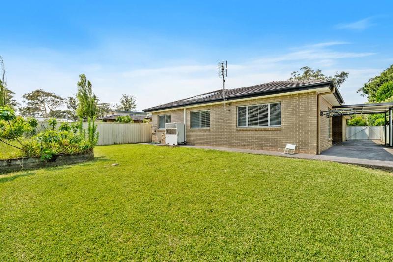 Seashells Holiday House - image 15
