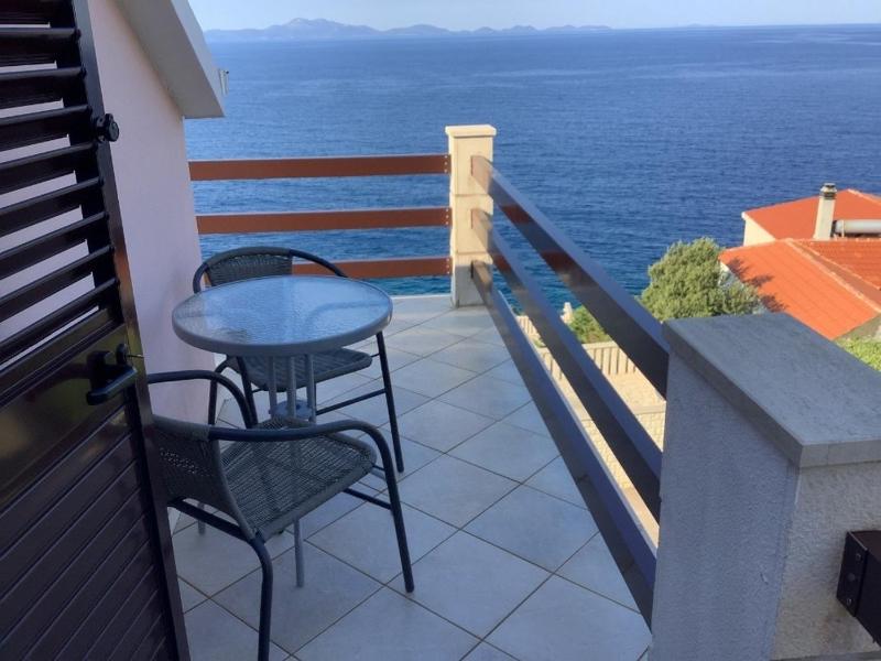 Apartments by the sea Zavalatica Korcula - 9137 - image 22