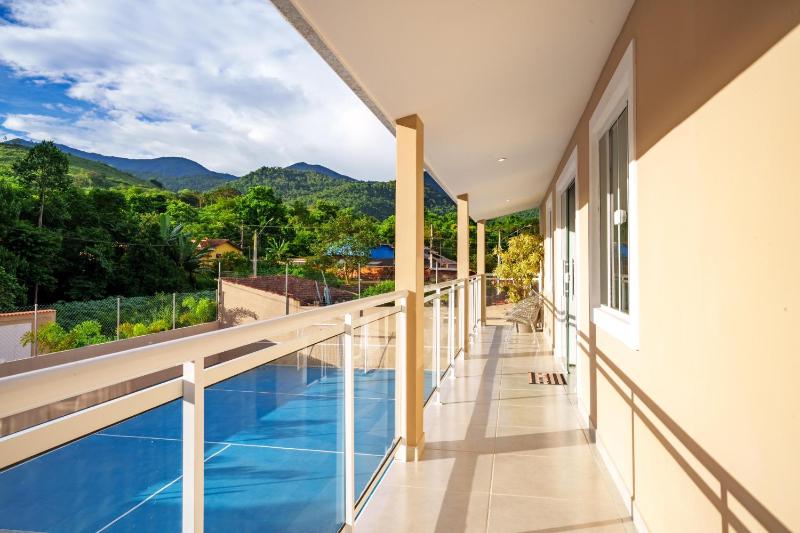 POUSADA HAPPY DAY PARATY - image 22