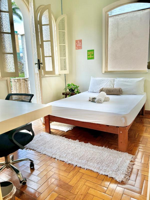 Nuhh Hostel & Café - image 36