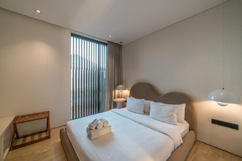 Villa Kiyoji: Brand New Minimalistic 3BR in Umalas - image 45
