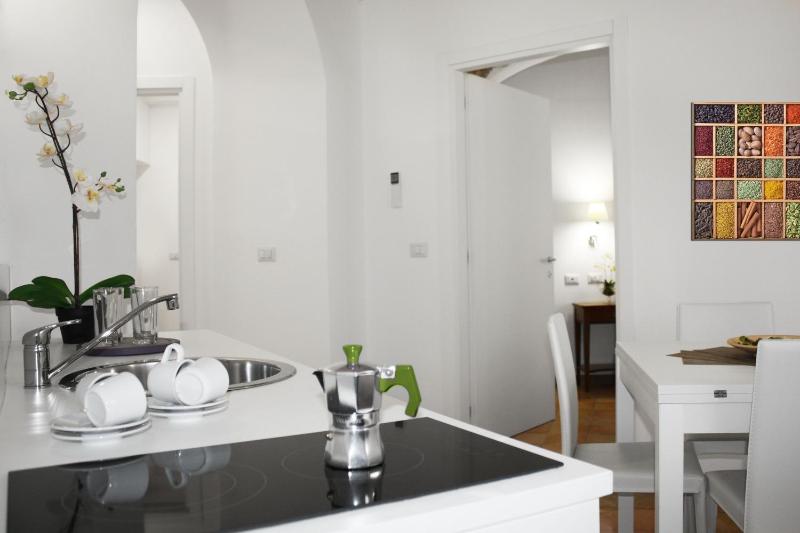 Two-Bedroom Suite image 1