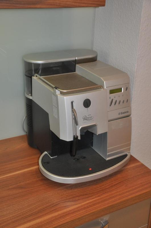 Two-Bedroom Apartment image 3