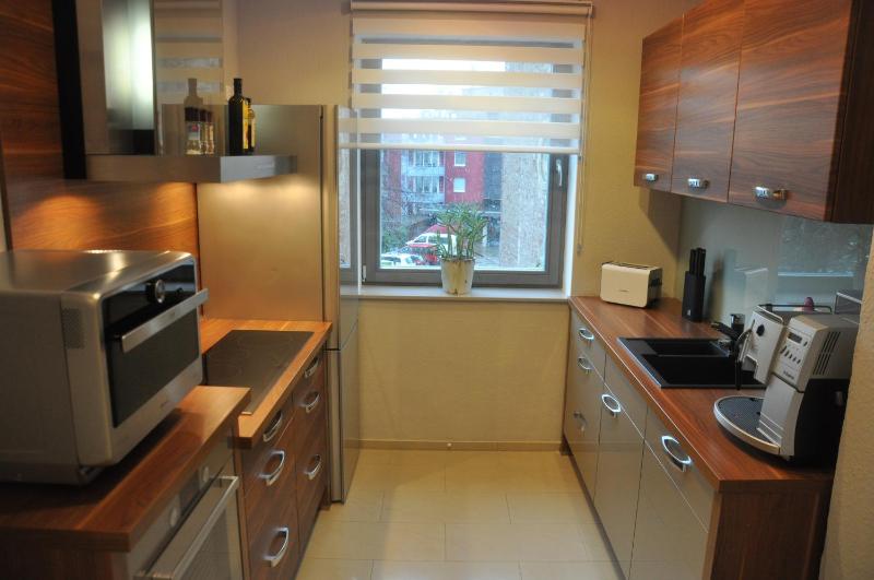 Two-Bedroom Apartment image 2