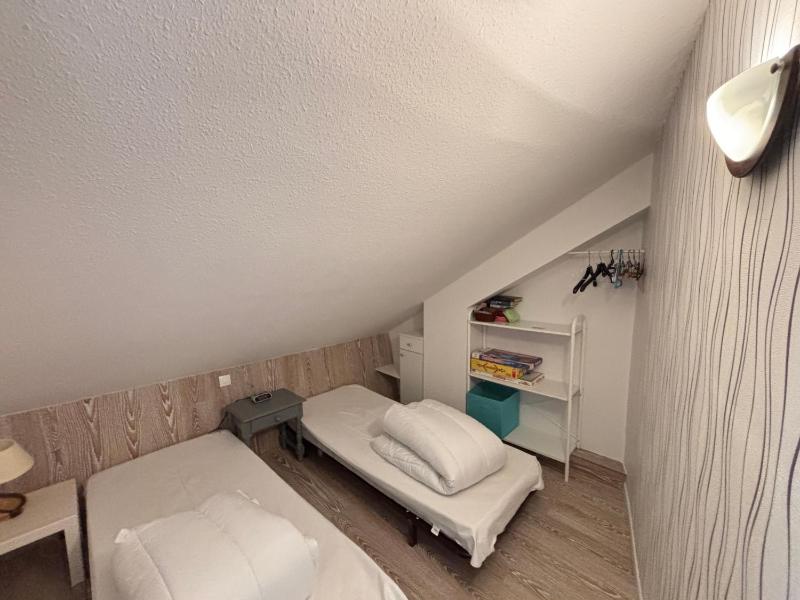 Duplex 4 pers à 150m de la plage avec garage privé - FR-1-197-574 - image 13