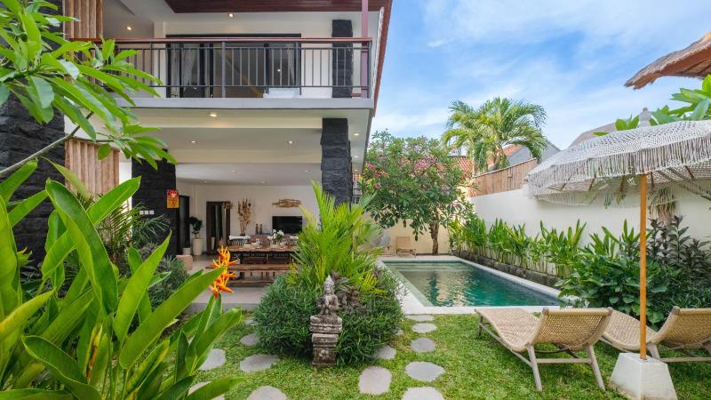 Villa Ambalika by Villa Finder - image 1