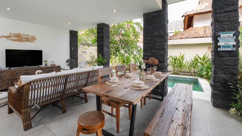 Villa Ambalika by Villa Finder - image 17