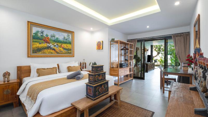 Villa Ambalika by Villa Finder - image 33