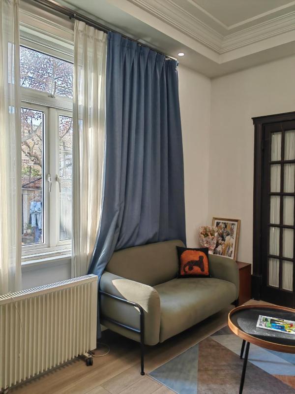 Shanghai Historical 1 living room and 1 bedroom with Garden view near Jiashan Road and Hengshan Rd - image 13