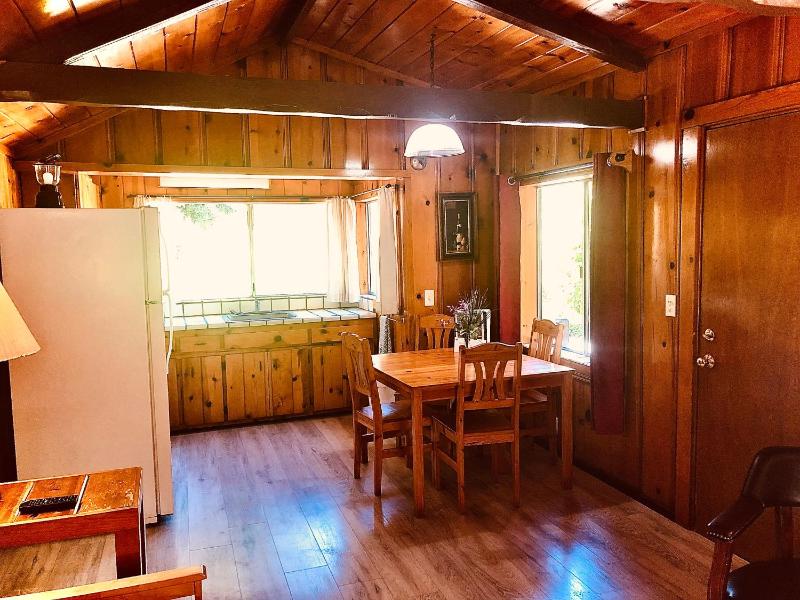 One-Bedroom Cabin (Cabin 3) image 3