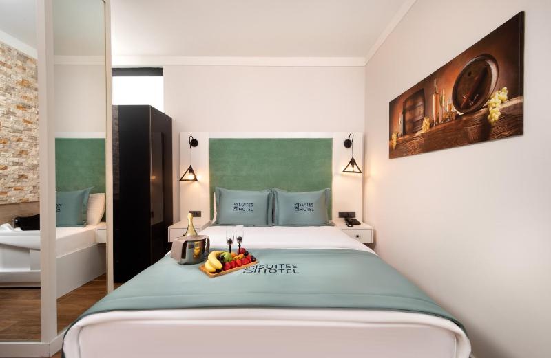 Bakırköy DES Suit Otel - image 4
