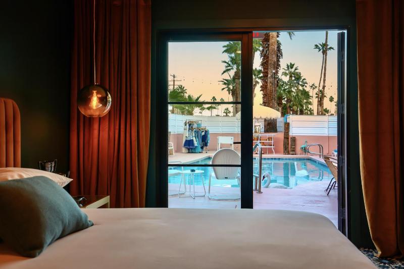 The Stardust Hotel - Adults Only - image 6