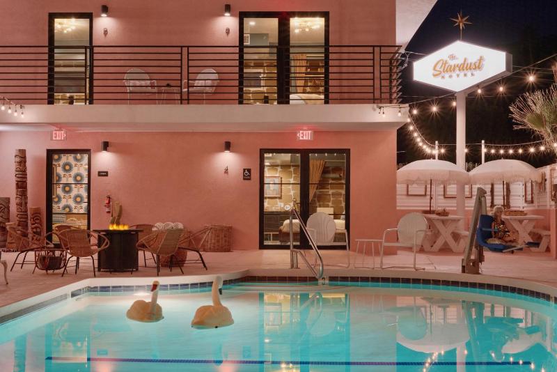 The Stardust Hotel - Adults Only - image 33