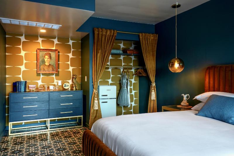 The Stardust Hotel - Adults Only - image 31
