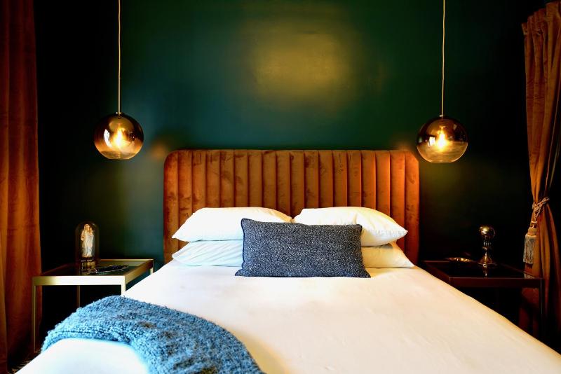 The Stardust Hotel - Adults Only - image 36