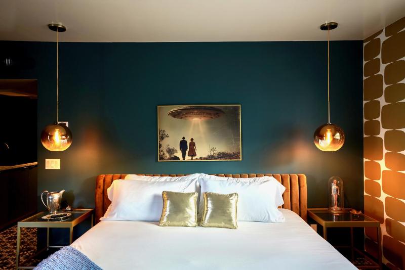 The Stardust Hotel - Adults Only - image 26