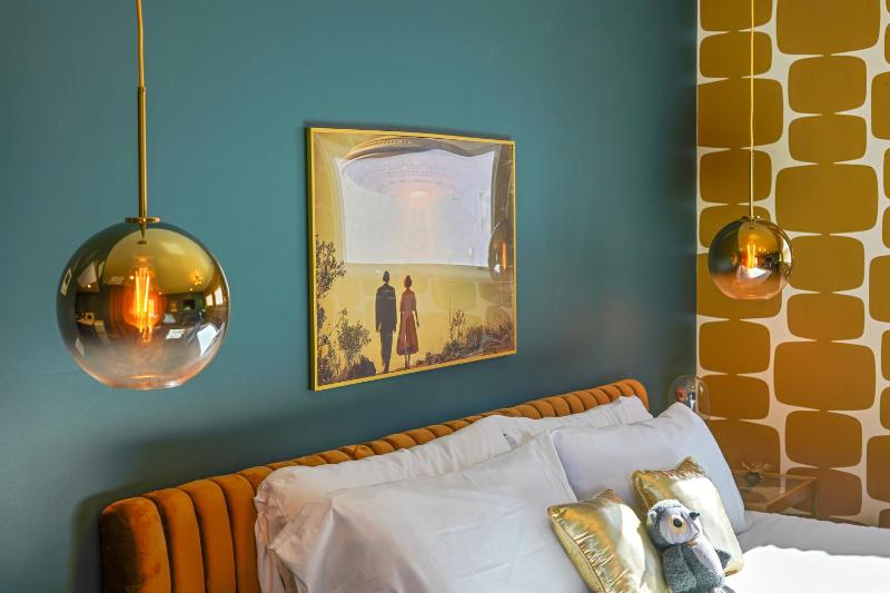 The Stardust Hotel - Adults Only - image 11