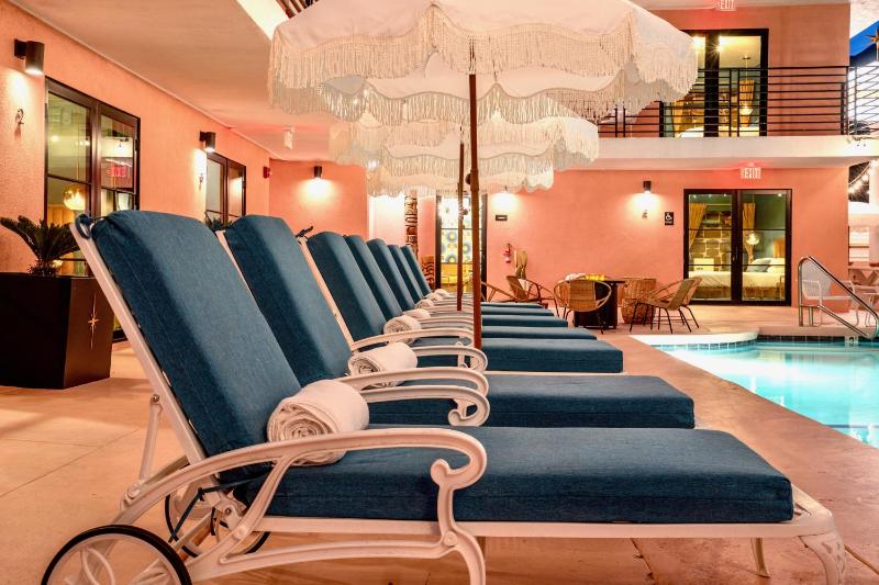 The Stardust Hotel - Adults Only - image 18