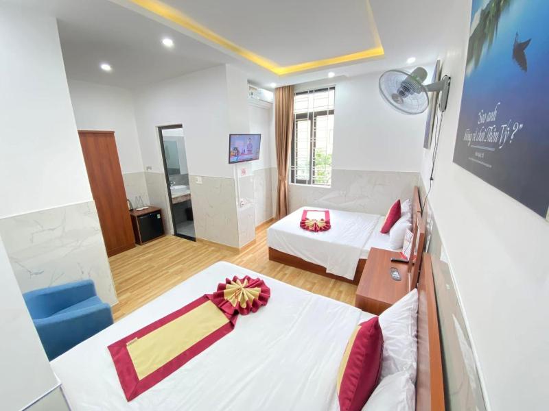 Sapphire Hotel Hue - image 7