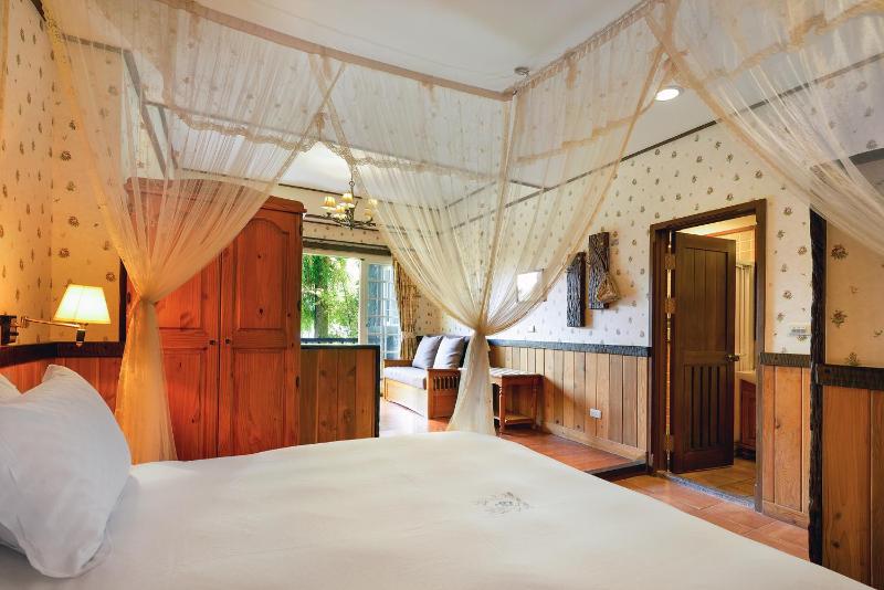 Oncoming Luck Villa - image 14