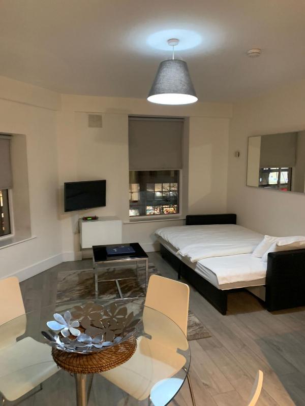 Parnell Apartments - image 5