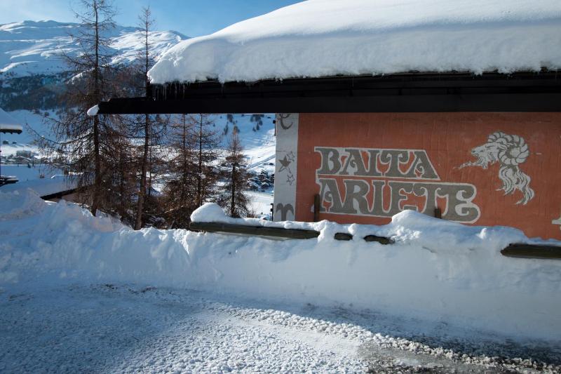 Ariete Apartments - image 16