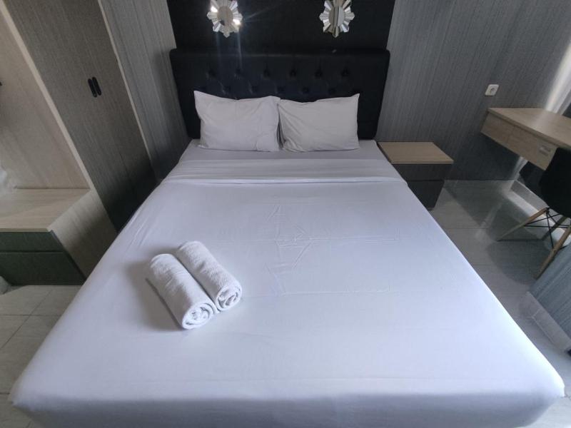 Look Modern Studio at The Alton By Travelio - image 19