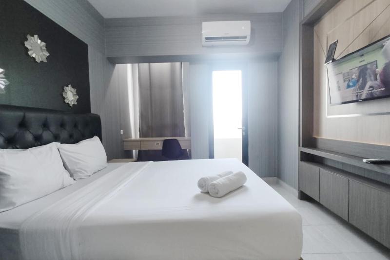 Look Modern Studio at The Alton By Travelio - image 20